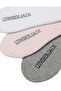 Deliah - Suba Unisex 3-Piece 36-40 Ballerina Socks - 4