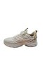 2242 Cream Children's Shoes - 4