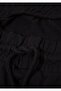 New Season Black Basic Shorts - 7
