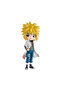 Naruto Shippuden Namikaze Minato Ver.A Q Posket Figure by - 2