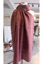 Harem Scarf Noura Cotton Lyocel Shawl