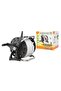 Acquapony Kit Compact Hose Reel - 3