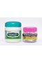 Aswagandha 75gm & Naikuruna Powder 50 gm [ Power Pack of 2]