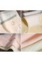 7 Pieces - 95% Cotton Panties - Stylish and Sweet Breathable Panties Set - 3