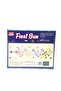 Ankit Early Learner First Sum 26 Self Correcting 2-Piece Puzzles - 2