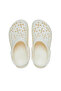 Classic Floral Cut Out Clog Women's Sandals 210927-0Wv - 3