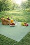 Pötikare (Pitikare) Tablecloth Picnic Cloth Table Cover Table Cloth – Camping Balcony Garden Use - 3