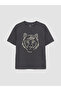 Sparkling Choices from Shining Store Boys' Embroidered T-Shirt and Shorts - 2