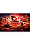 15 July Branda - Banner - Poster - 150X250 cm
