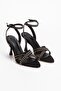 Women's Evening Shoes Studded