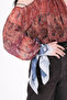 Soft Mix Desen Fular - 2
