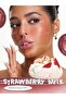 Glass Lock Air Gloss-Strawberry Milk - 6