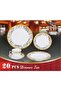 Dinner Set 20pcs - 5