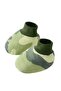 – Cozy Bundle Baby Hat, Mittens & Socks Set - Multicolor - 0M to 6M - 4