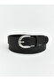 Esvab • Modern & Distinctive Leather-Look Women's Belt