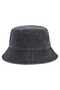 Unisex Vintage 100% Cotton Bucket Hat Set of 2 - 3