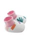 – Cozy Bundle Baby Hat, Mittens & Socks Set - Multicolor - 0M to 6M - 3