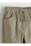Esvab • Modern & Distinctive Classic Boys' Gabardine Trousers - 3