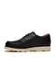 Britton Mills Lace up Shoe - 3