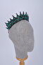 Crystal Stone Bridal Crown Henna Night Wedding Party Hair Accessory Stylish Design