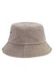 Unisex Vintage 100% Cotton Bucket Hat Set of 2 - 3