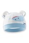 – Cozy Bundle Baby Hat, Mittens & Booties Set - Multicolor - 0M to 6M - 2