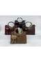PLEXY MIN MIN BAG - 2