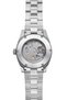 Re-Au0112V00B Wind-Up Automatic Steel Grey Purple Dial Sapphire Glass 10 Atm 39 mm Men Wristwatch - 2