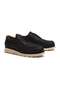 Britton Mills Lace up Shoe
