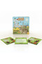 Recall Cards Game for Kids - Animals - 7