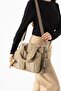 Ultra Light Waterproof, Shoulder Bag Brown Model: (571-14-5K) - 2