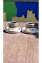Stoneware Coffee Cup Set of 2 - 6