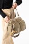 Ultra Light Waterproof, Shoulder Bag Brown Model: (571-14-5K)
