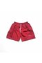 Colorful Swim Shorts with Pocket Zipper and Lining Pool Shorts - 5
