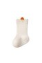 Tiny Ears Character Socks - Set of 3 - 0 Months to 5 Years - 2