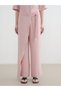 Trendlucky Women's Wide Leg Pants with Tie Waist - 2
