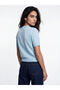 Vizyon New Season Crew Neck Women's Knitwear Sweater - 4
