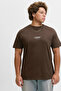 Jack&jones plus men's delicioso t-shirt 12279591 - 2
