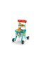 4 in 1 Shopping Cart Walker Jlm95