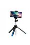 Tripod BK-15 Mini Tripod & Selfie Stick With Remote