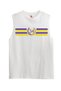 Eyüp 34 Prestige – City Series T-Shirt / Undershirt with Wreath Detail (Optional)