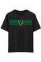 Iğdır 76 Prestige – City Series T-Shirt / Tank Top with Wreath Detail (Optional)