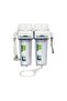 Water Filter Dual With Cartridge - 5