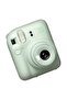 Instax Mini 12 Instant Film Camera, Mint Green - 8