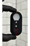 Fiat Doblo Ducato Fiorino Punto 500L Bravo Honeycomb Patterned Silicone Key Protection Case Red - 3