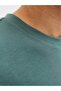 Jcofusion Badge Tee Ss Crew Neck Ln 12289962 - 6
