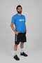 Armin Cotton Training T-Shirt - 7