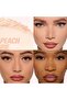 Easy to Apply Powder - Peach Color 20g - 3