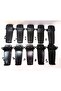 Universal Belt Clip Compatible with – Replacement Accessory (10 PCS Pack)