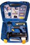 Airtac Pro PB131 Pneumatic Nailer for No. 8 Brad Nails, 300 pcs - 8